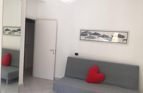 San Terenzo Casa | Maison M, Terre Marine