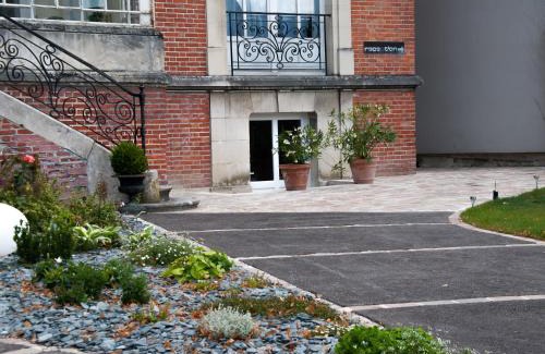 Old Town Cama Y Desayuno | Maison M Troyes