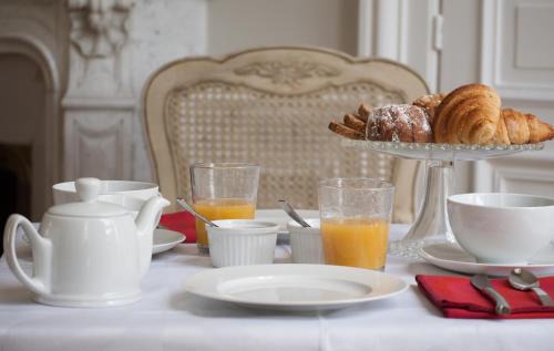 Old Town Cama Y Desayuno | Maison M Troyes