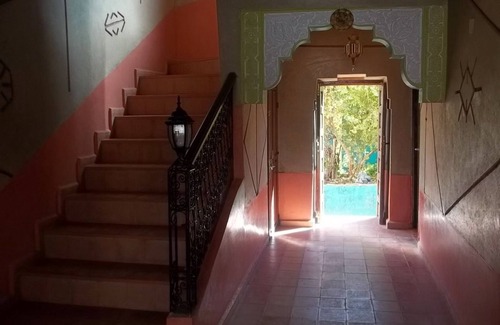 Ait Sedrate Jbel El Soufla Cama Y Desayuno | Maison d'hôtes Mogador chez habitants