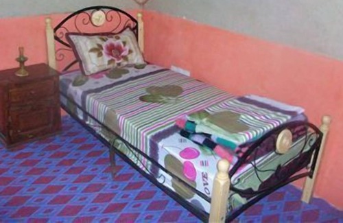 Ait Sedrate Jbel El Soufla Cama Y Desayuno | Maison d'hôtes Mogador chez habitants