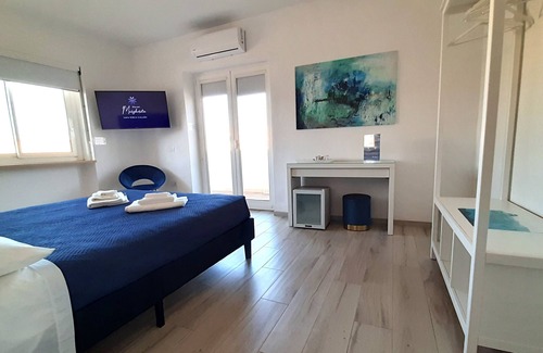 Santa Teresa di Gallura Cama Y Desayuno | Maison Margherita