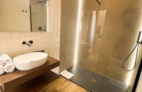La Maddalena Casa | Maison Madeleine