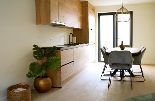 Hasselt Casa | Maison Magnifiek