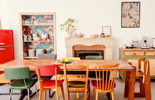 Mauleon Casa | La Maison Malo Leone