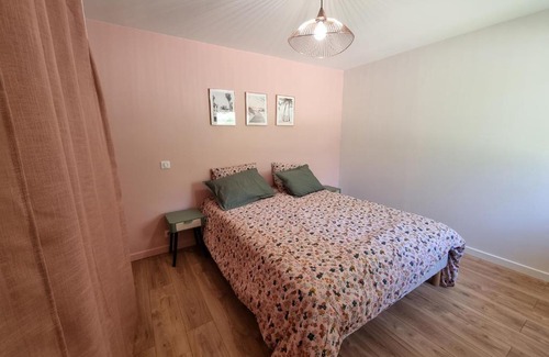 Clohars-Carnoet Casa | Maison Mamgoz