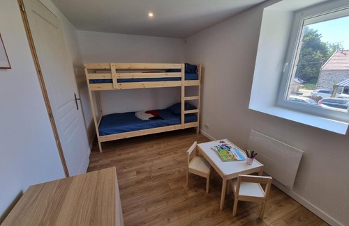 Clohars-Carnoet Casa | Maison Mamgoz