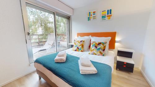 Colmar Casa | Maison Mandarine Colmar 5 bedrooms 180m2