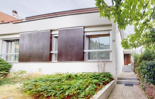 Colmar Casa | Maison Mandarine Colmar 5 bedrooms 180m2