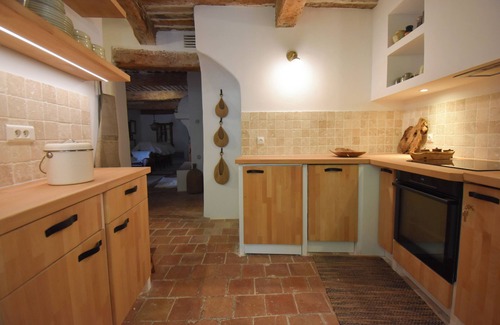 Villecroze Casa | Maison Maples: Provençal charm