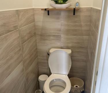 Montliot-et-Courcelles Apartamento | Maison Mara