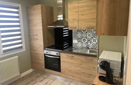 Montliot-et-Courcelles Apartamento | Maison Mara