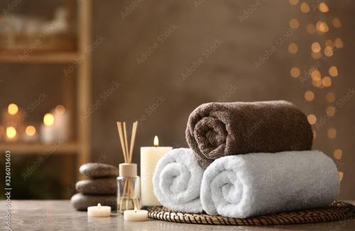 Anzin Cama Y Desayuno | Maison Marceau Suite and SPA