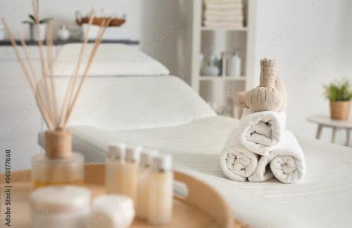 Anzin Cama Y Desayuno | Maison Marceau Suite and SPA