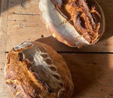 Baillou Cama Y Desayuno | Maison Mare