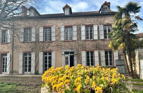 Vic-en-Bigorre Cama Y Desayuno | Maison Marguerite