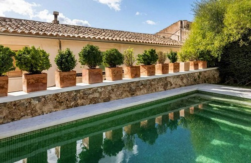 Crozon Villa | Maison Marianne comfortable for 12 people