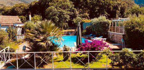 Maratea Villa | Maison Marida