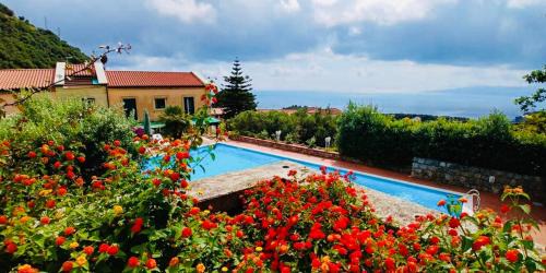 Maratea Villa | Maison Marida