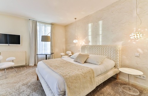 Les Herbiers Cama Y Desayuno | Maison Marie BARRAULT