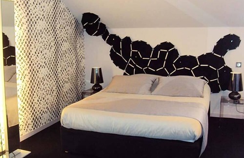 Les Herbiers Cama Y Desayuno | Maison Marie BARRAULT