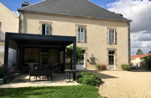 Les Herbiers Casa | Maison Marie Barrault