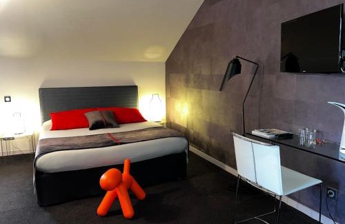 Les Herbiers Casa | Maison Marie Barrault