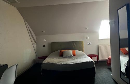 Les Herbiers Casa | Maison Marie Barrault