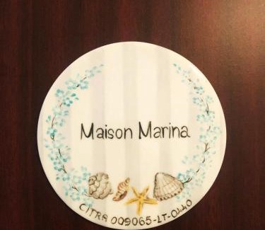 Varazze Apartamento | Maison Marina Varazze