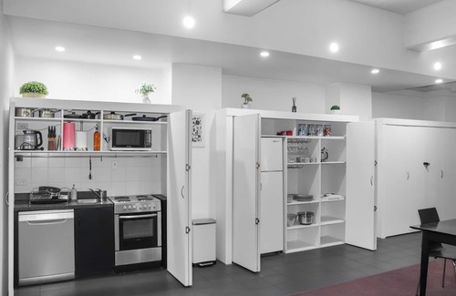 Auckland Central Business District Apartamento | Maison Marvel l Enormous Loft Apt l Heart of City