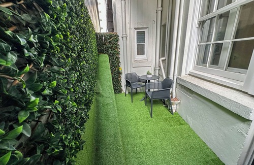 Auckland Central Business District Apartamento | Maison Marvel l Enormous Loft Apt l Heart of City