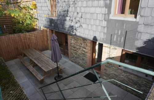 Gedinne Casa | Maison Matan