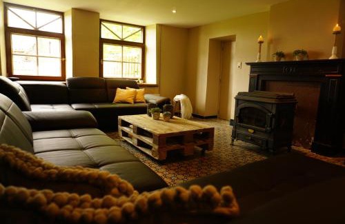 Gedinne Casa | Maison Matan