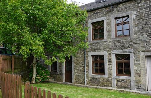 Gedinne Casa | Maison Matan