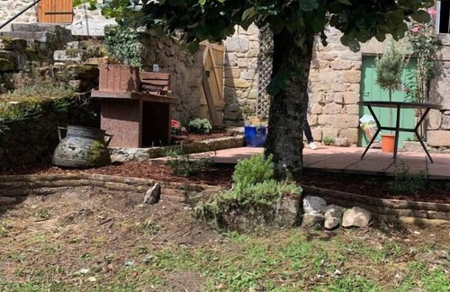 Razes Casa | Maison Mayeras, 3Ch