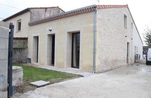 Medoc Casa | Maison medocaine familiale