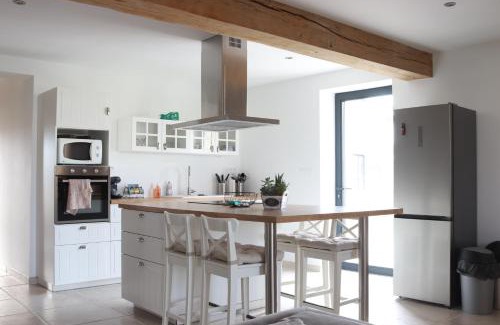 Medoc Casa | Maison medocaine familiale