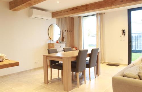 Medoc Casa | Maison medocaine familiale