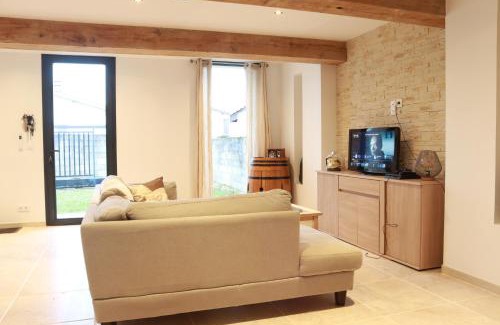 Medoc Casa | Maison medocaine familiale