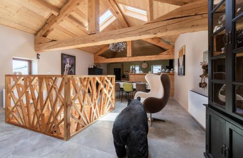 Les Angles Casa | Maison Melanie - Superbe Chalet proche des pistes
