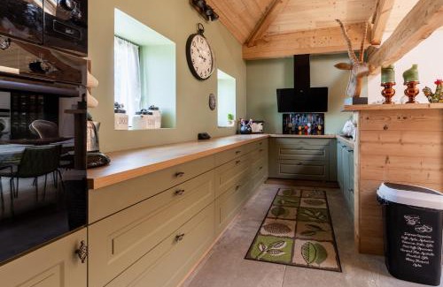 Les Angles Casa | Maison Melanie - Superbe Chalet proche des pistes
