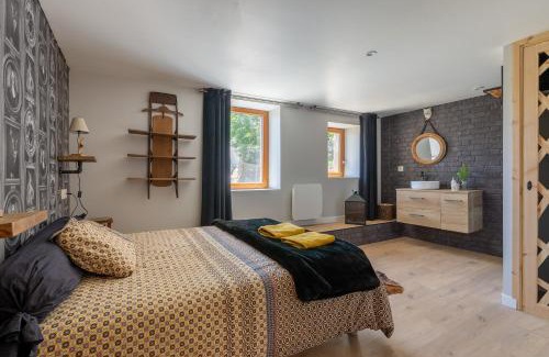 Les Angles Casa | Maison Melanie - Superbe Chalet proche des pistes