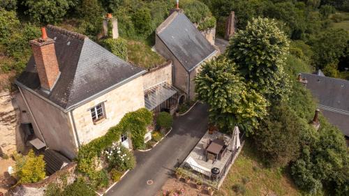 Vouvray Apartamento | Maison Melrose