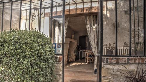 Vouvray Apartamento | Maison Melrose