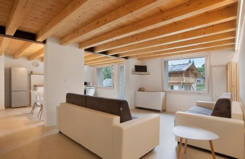 Aymavilles Apartamento | Maison Millet Ozein