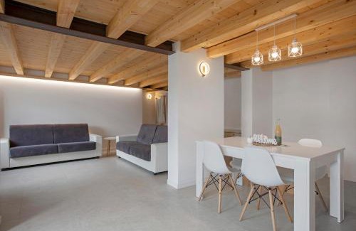 Aymavilles Apartamento | Maison Millet Ozein