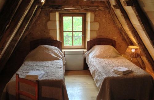 Beynac-et-Cazenac Casa | Maison Milou