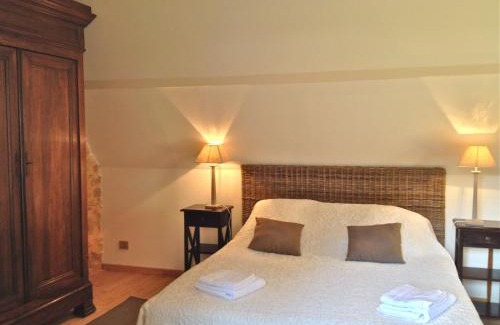 Beynac-et-Cazenac Casa | Maison Milou