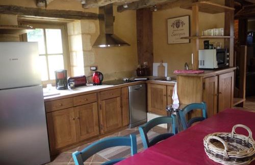 Beynac-et-Cazenac Casa | Maison Milou