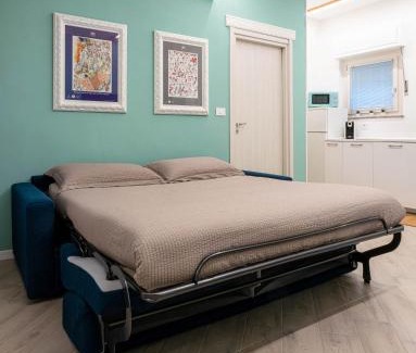 Ivrea Apartamento | Maison Mimì 2